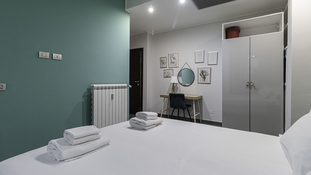 Photo of Bedroom in Cerchia dei navigli