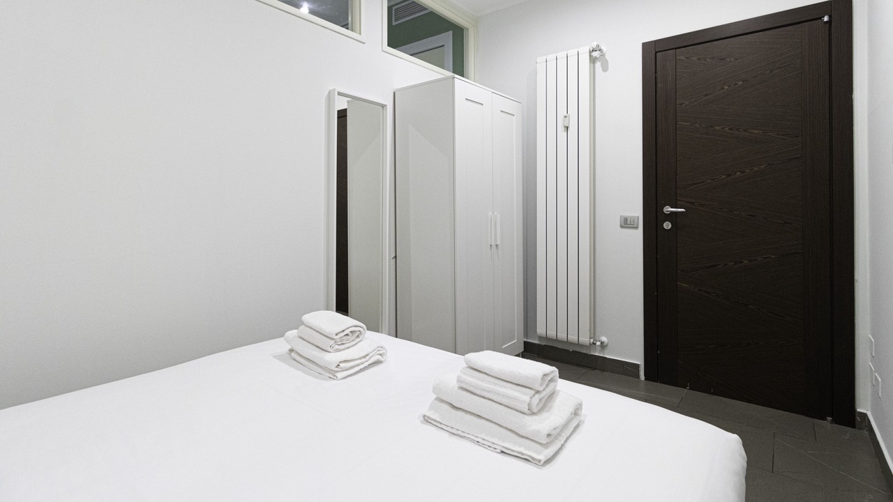 Photo of Bedroom in Cerchia dei navigli