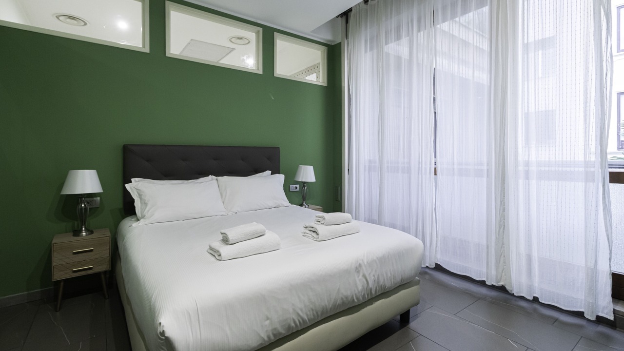 Photo of Bedroom in Cerchia dei navigli