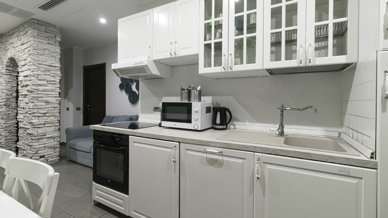Photo of Kitchen in Cerchia dei navigli