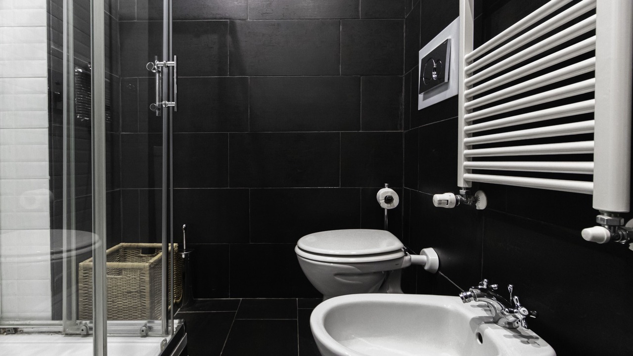 Photo of Bathroom in Cerchia dei navigli