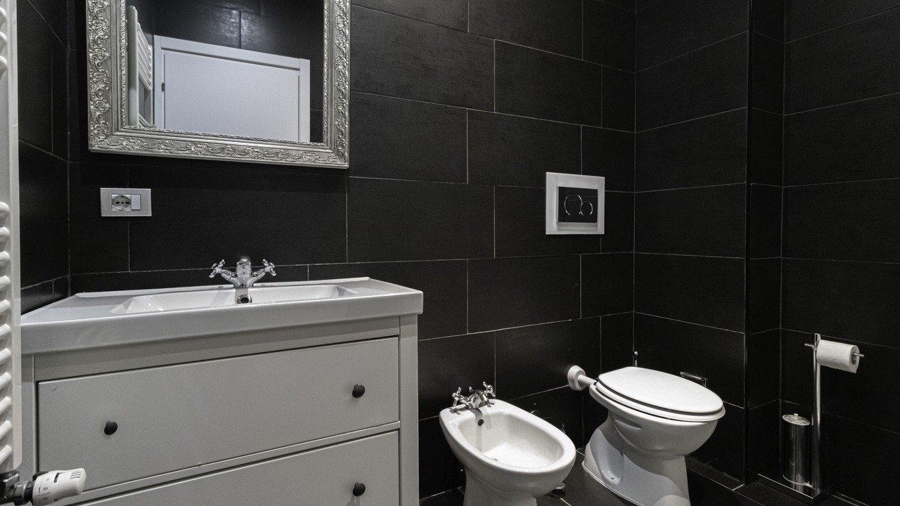 Photo of Bathroom in Cerchia dei navigli