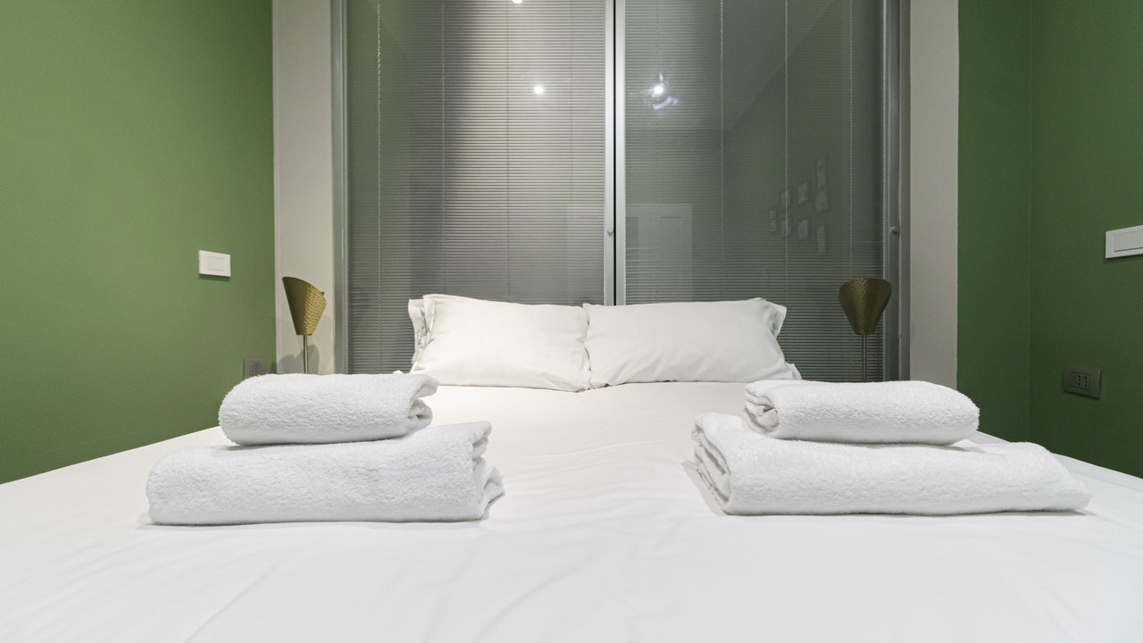 Photo of Bedroom in Cerchia dei navigli