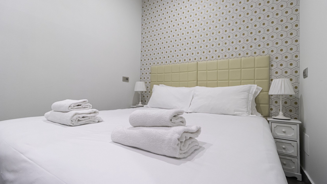Photo of Bedroom in Cerchia dei navigli