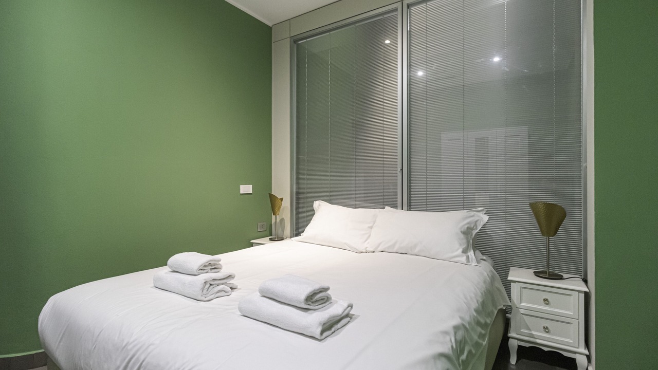 Photo of Bedroom in Cerchia dei navigli