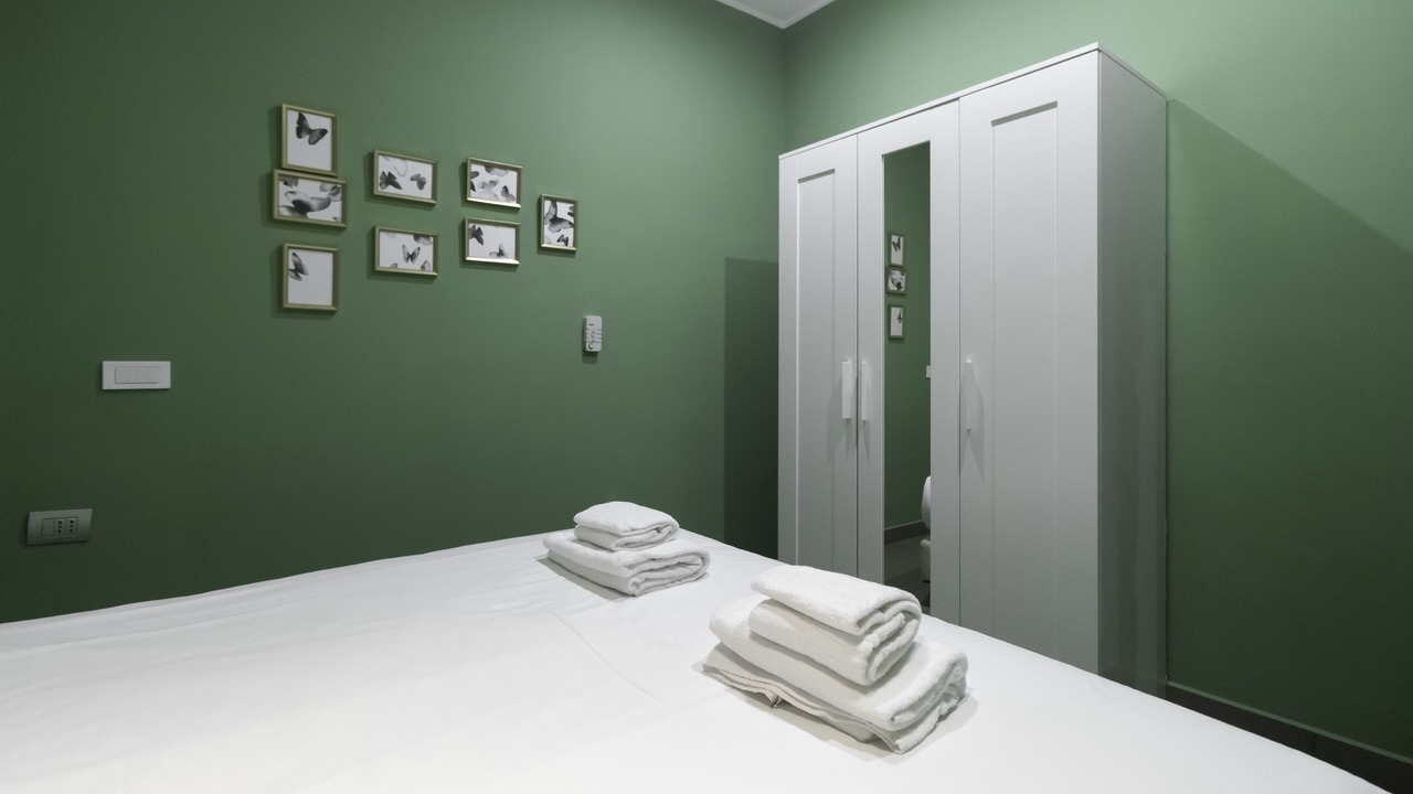 Photo of Bedroom in Cerchia dei navigli
