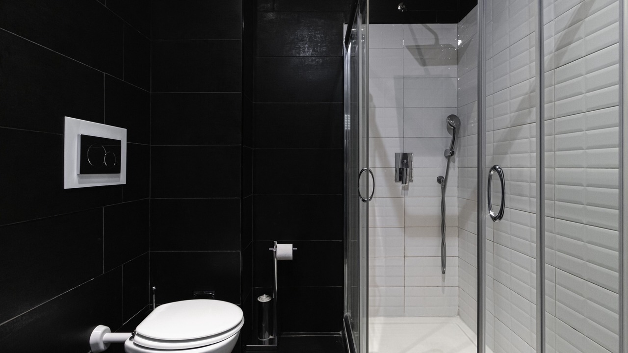 Photo of Bathroom in Cerchia dei navigli