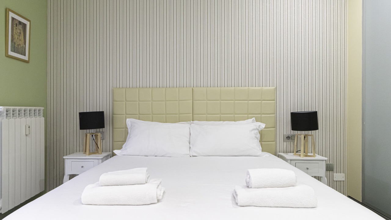 Photo of Bedroom in Cerchia dei navigli