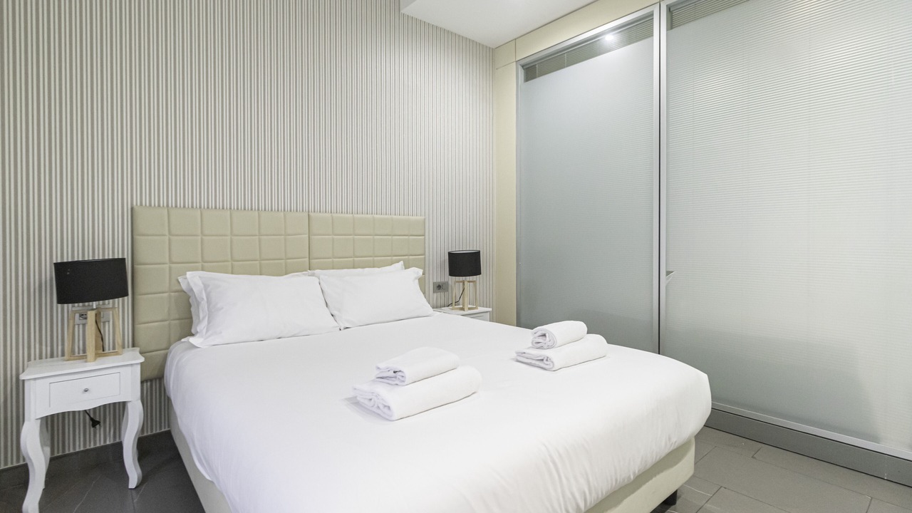 Photo of Bedroom in Cerchia dei navigli