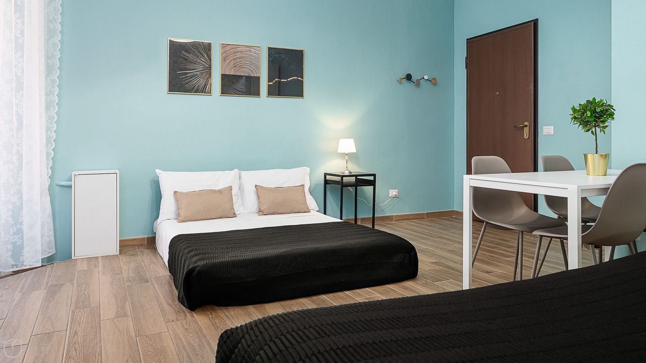 Photo of Bedroom in NoLo