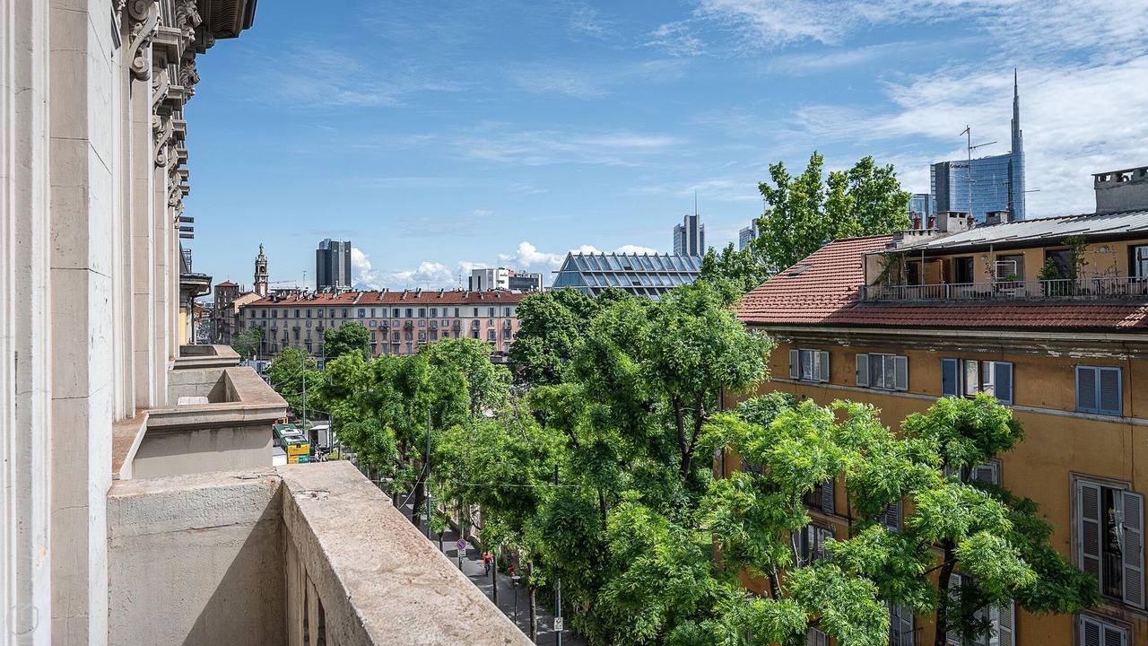Photo of Outdoor in Porta Volta