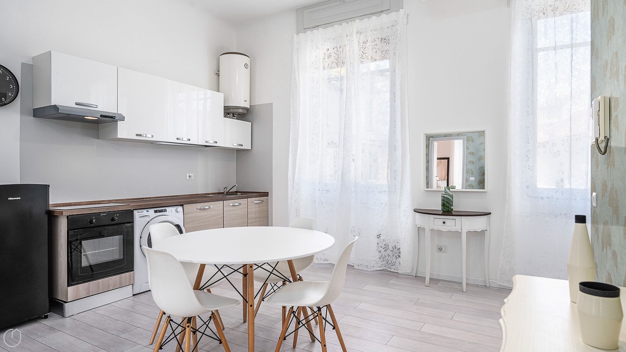 Photo of Kitchen in Porta Volta