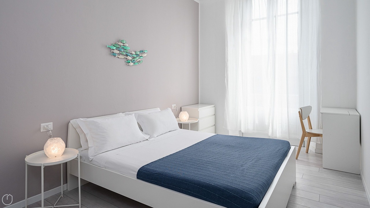Photo of Bedroom in Porta Volta