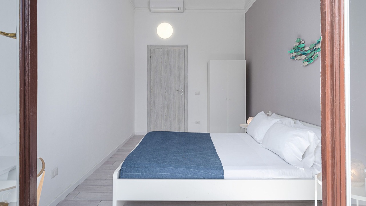 Photo of Bedroom in Porta Volta