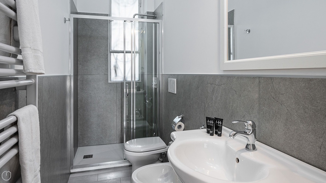 Photo of Bathroom in Porta Volta