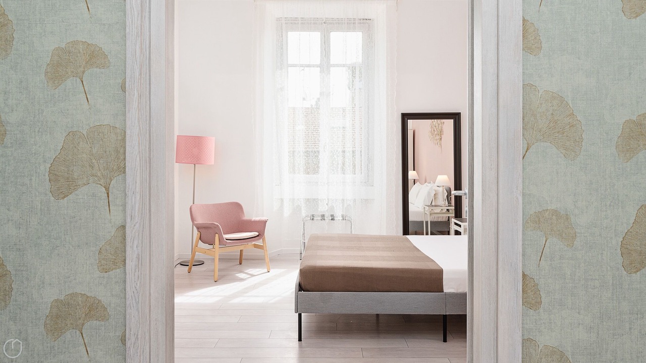 Photo of Bedroom in Porta Volta