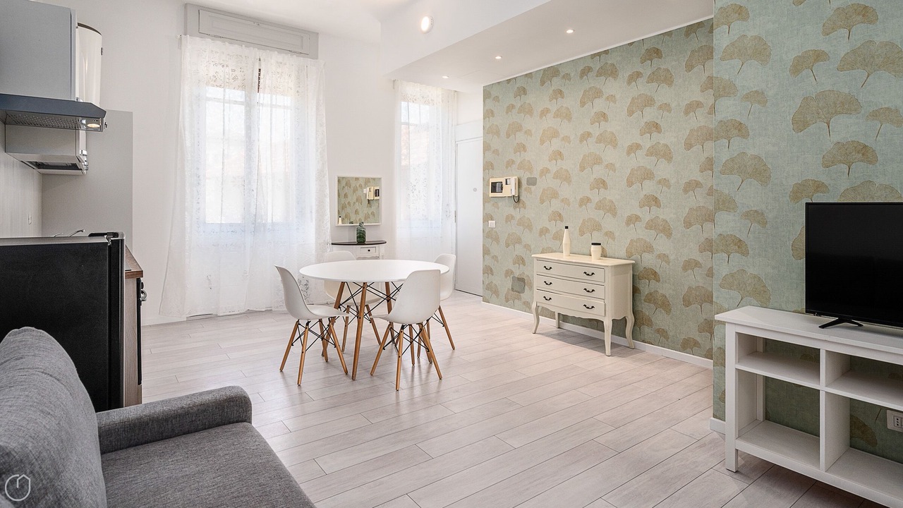 Photo of Livingroom in Porta Volta