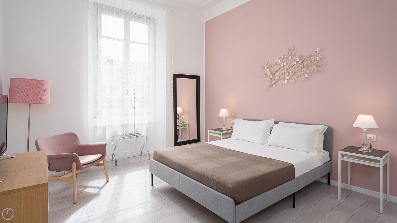 Photo of Bedroom in Porta Volta