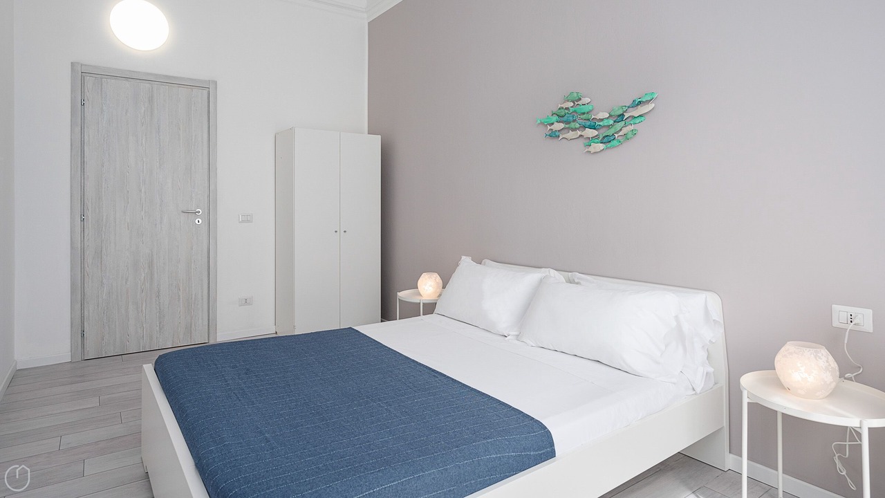 Photo of Bedroom in Porta Volta
