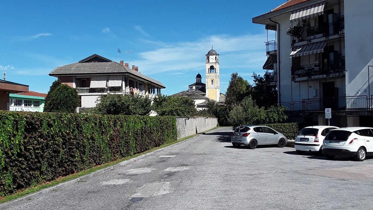 Photo of Outdoor in Madonna dell'Olmo