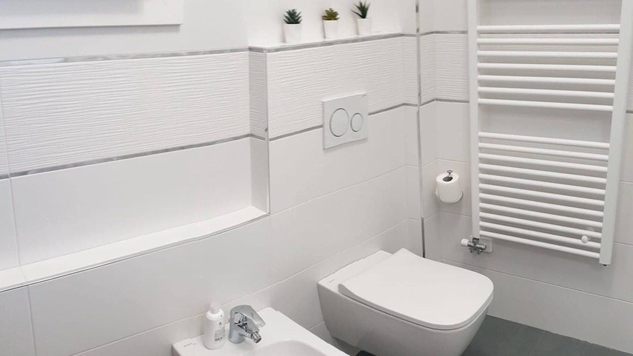 Photo of Bathroom in Madonna dell'Olmo