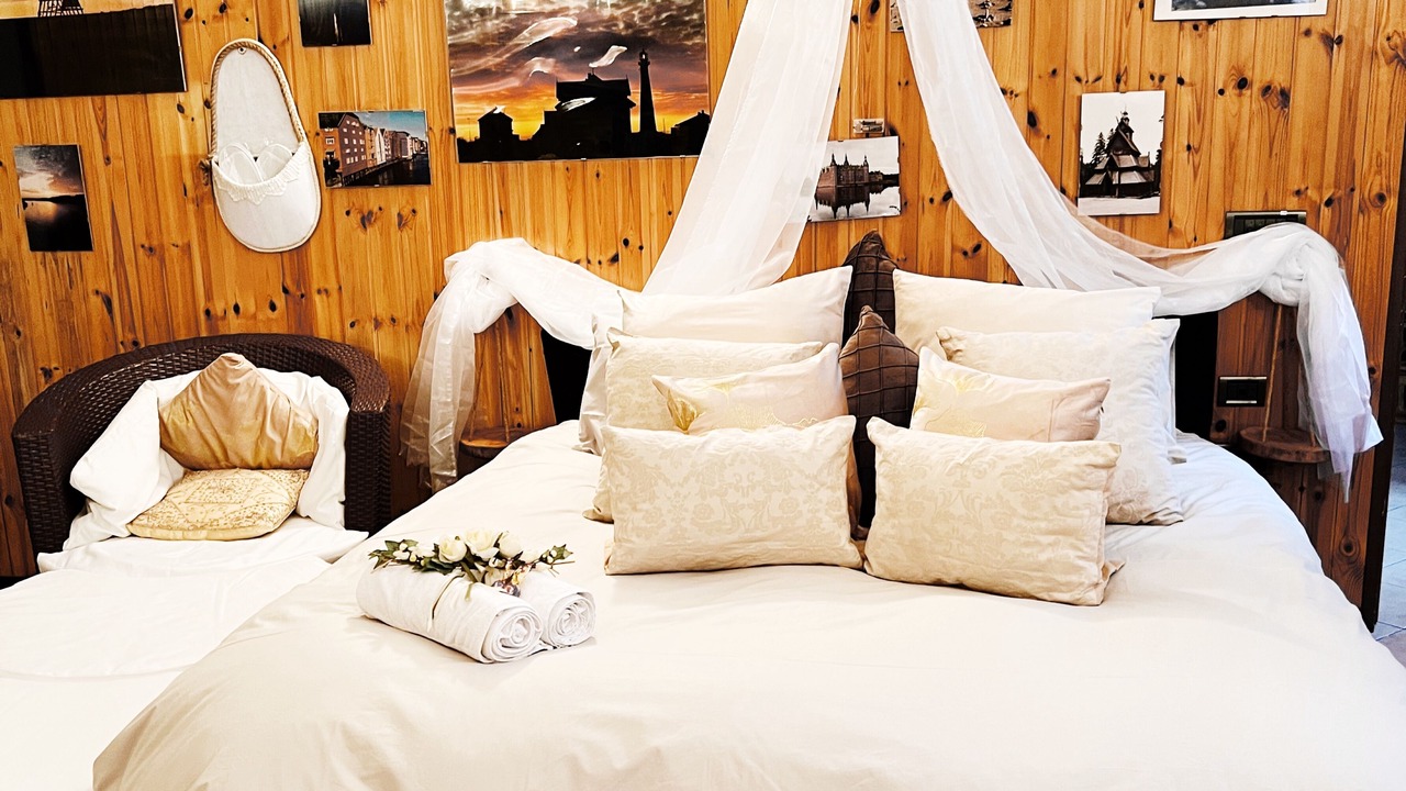 Photo of Bedroom in Alessandria