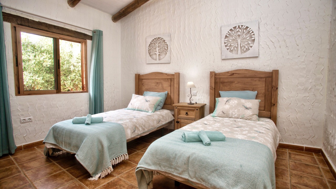 Photo of Bedroom in Majada del Moro