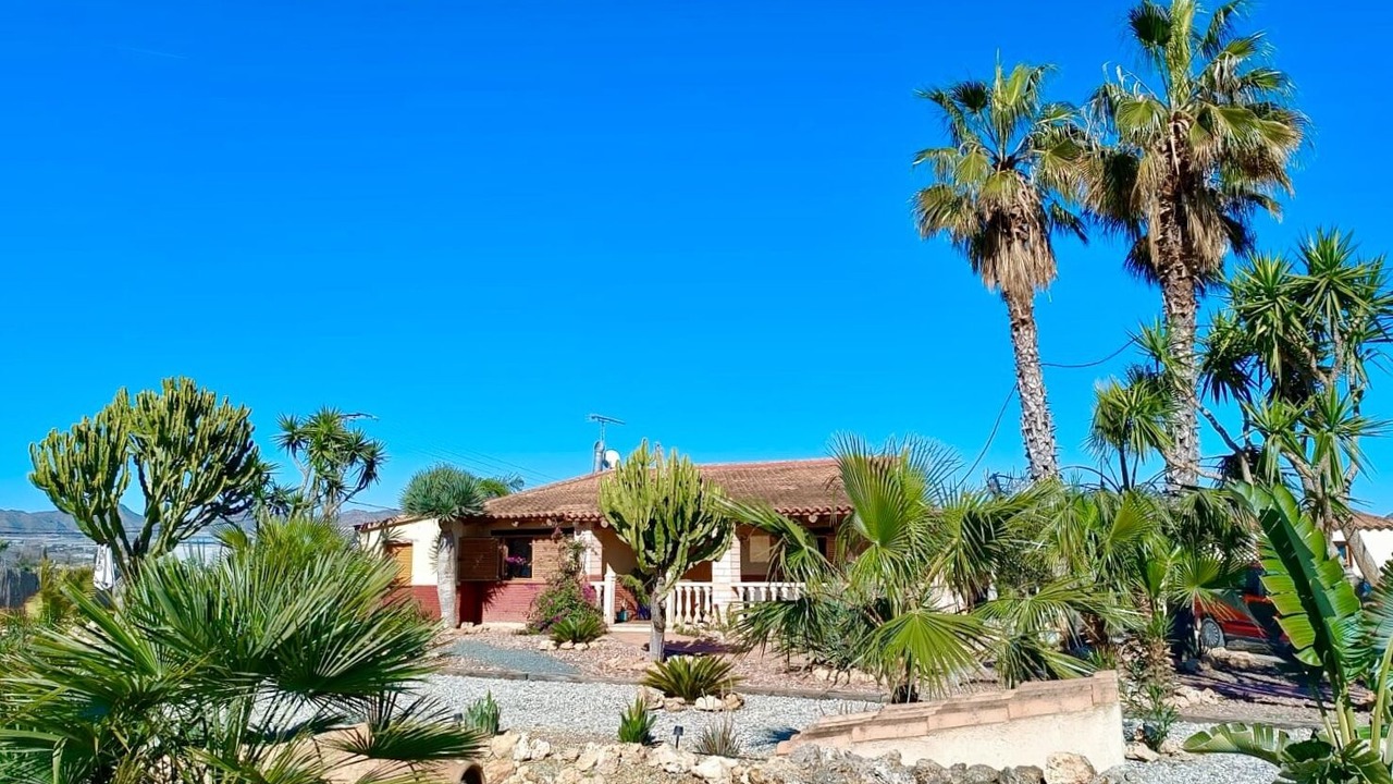Photo of Outdoor in Majada del Moro