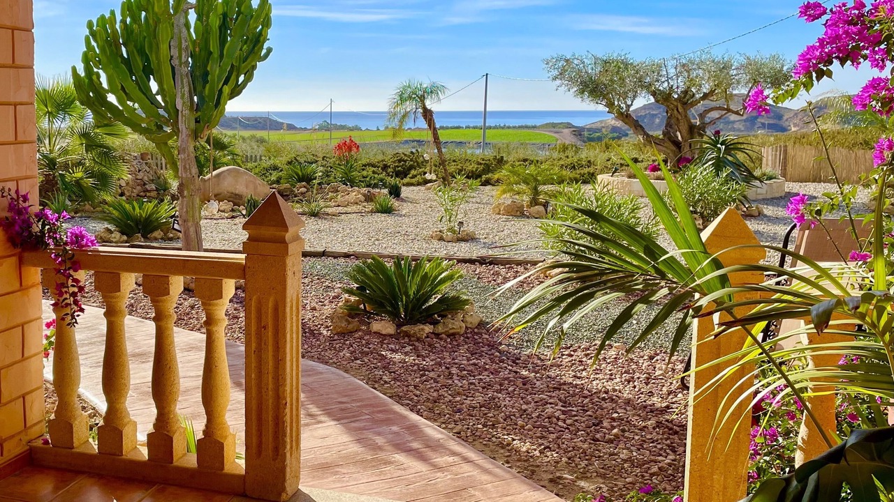 Photo of Outdoor in Majada del Moro