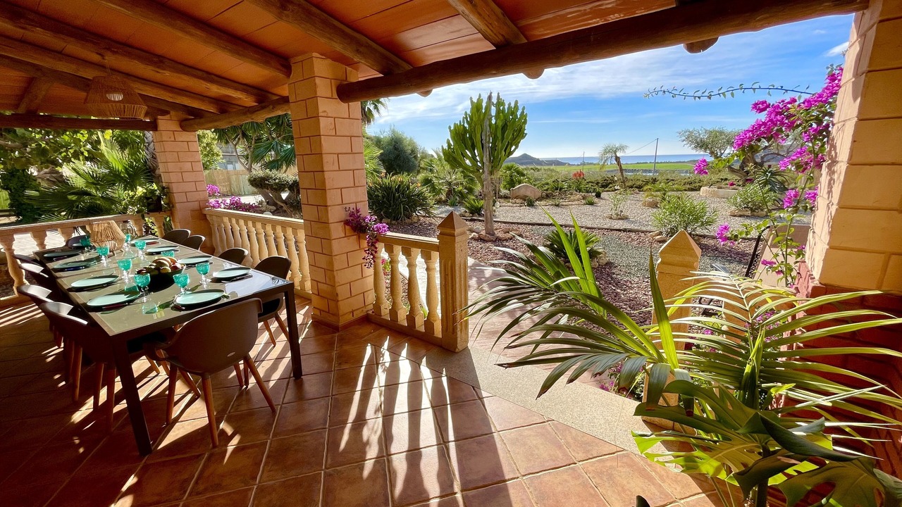 Photo of Outdoor in Majada del Moro