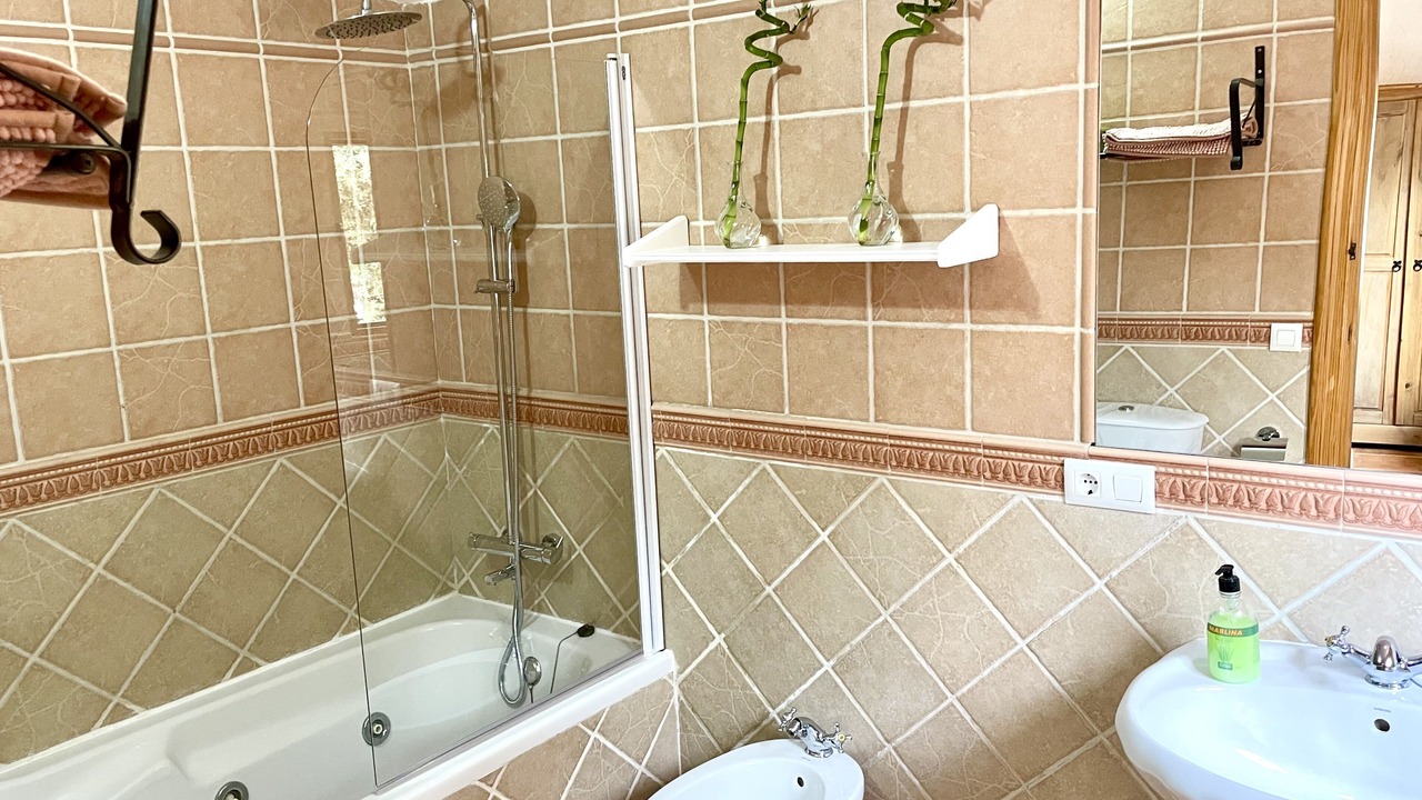Photo of Bathroom in Majada del Moro