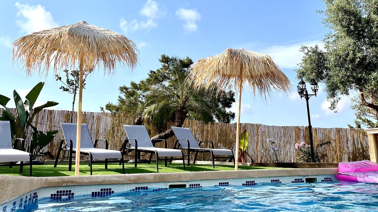 Photo of Outdoor in Majada del Moro