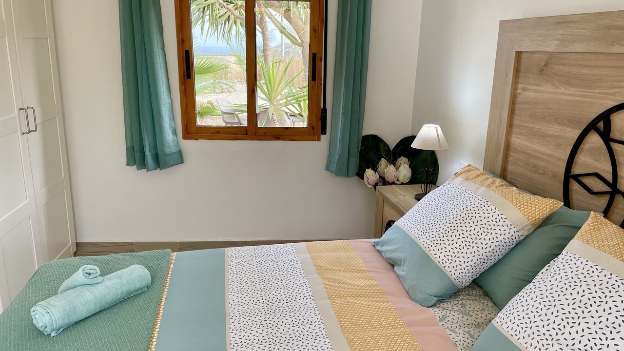 Photo of Bedroom in Majada del Moro