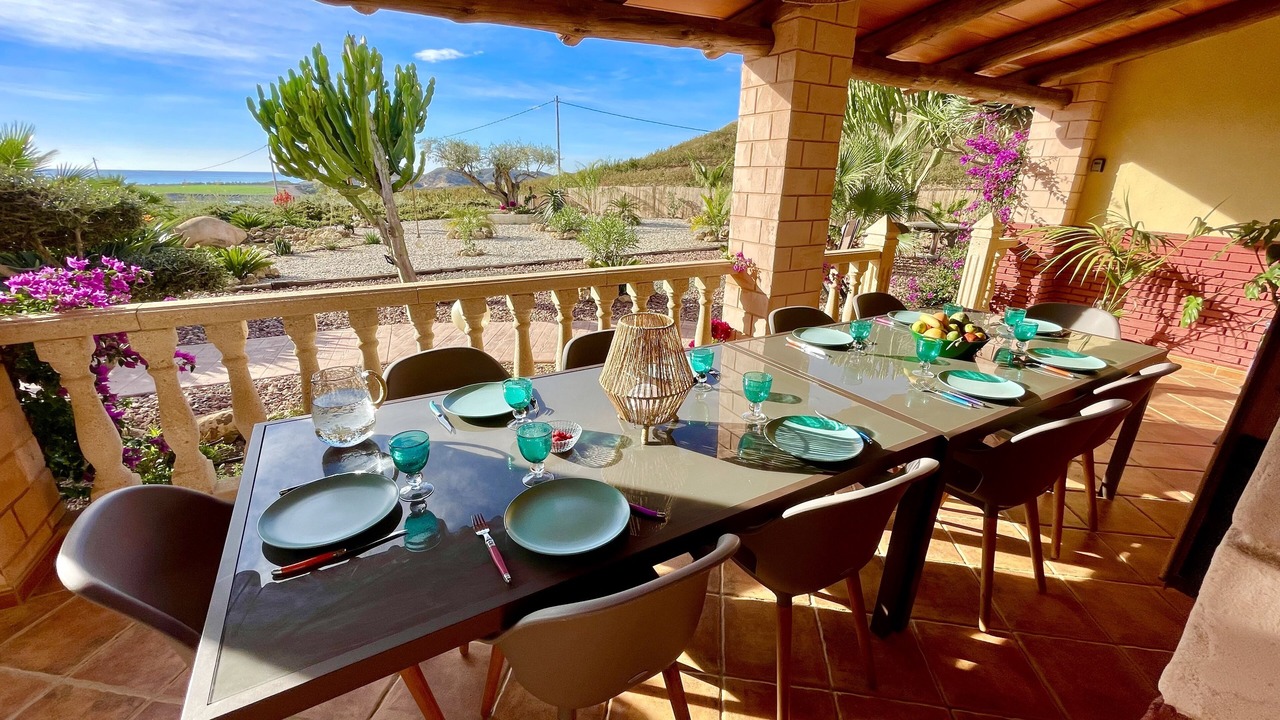 Photo of Outdoor in Majada del Moro