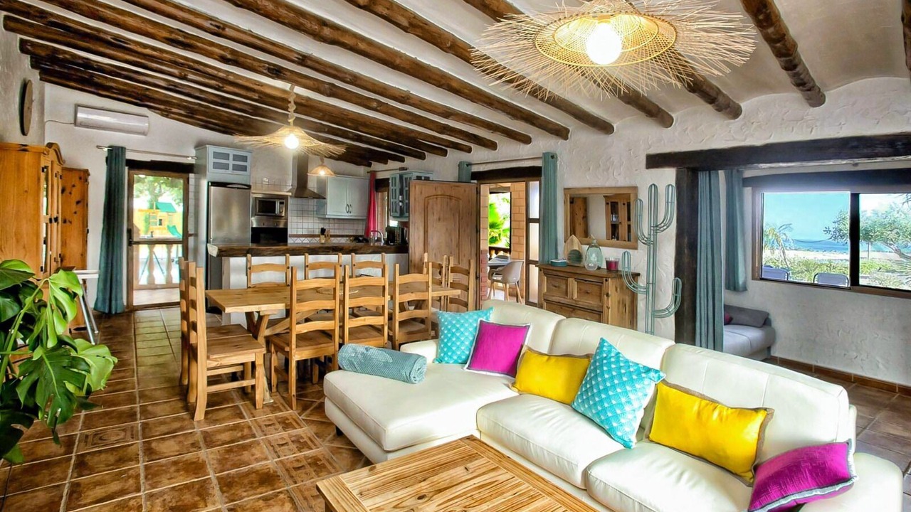 Photo of Livingroom in Majada del Moro