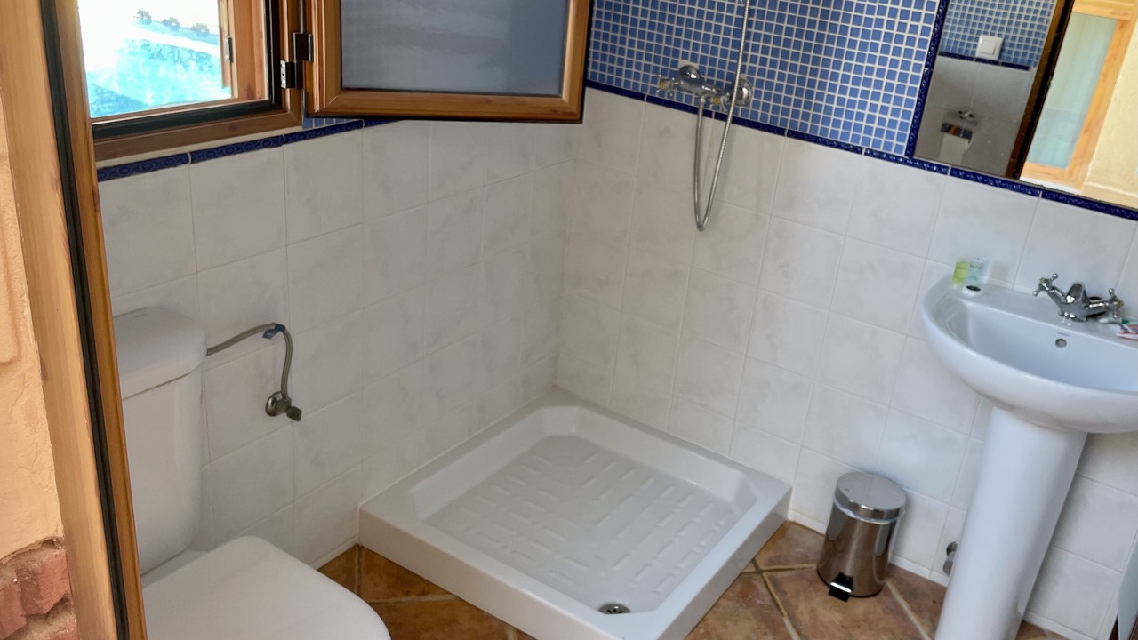 Photo of Bathroom in Majada del Moro