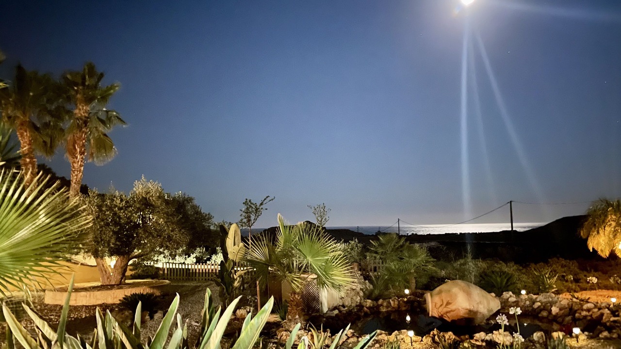 Photo of Outdoor in Majada del Moro