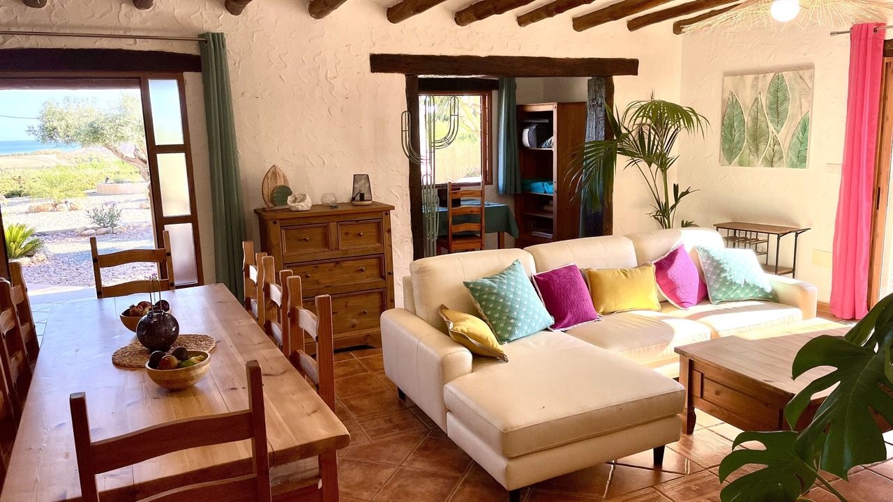 Photo of Livingroom in Majada del Moro