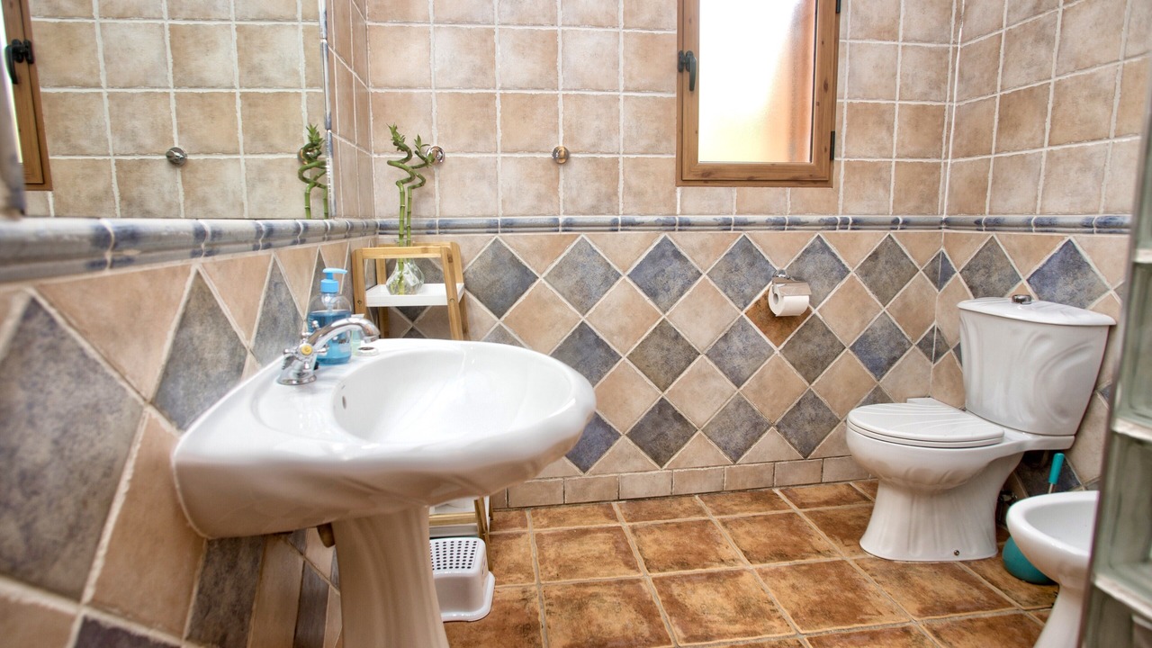 Photo of Bathroom in Majada del Moro