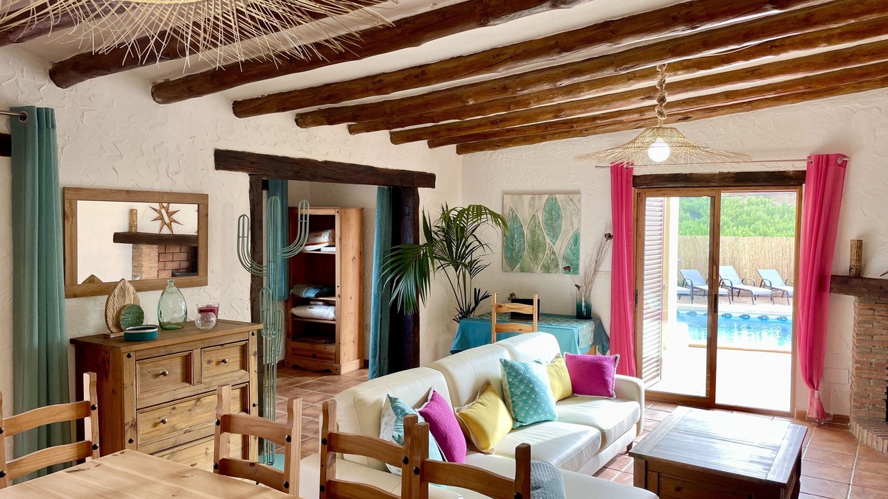 Photo of Livingroom in Majada del Moro