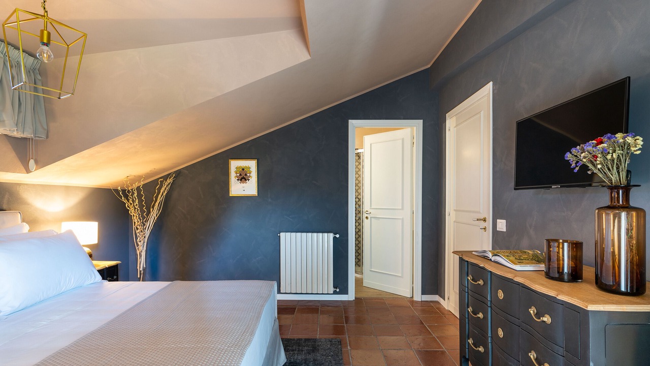 Photo of Bedroom in Trecastagni