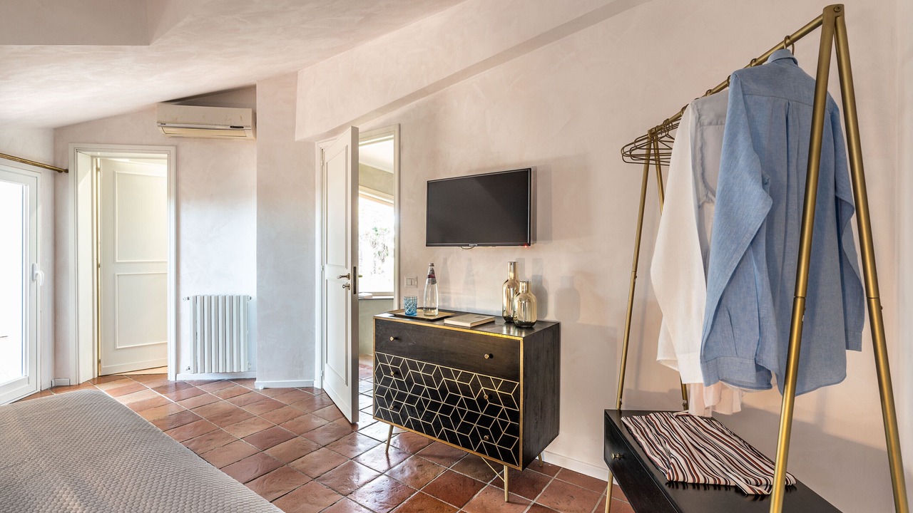 Photo of Bedroom in Trecastagni
