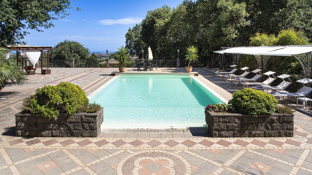 Photo of Outdoor in Trecastagni