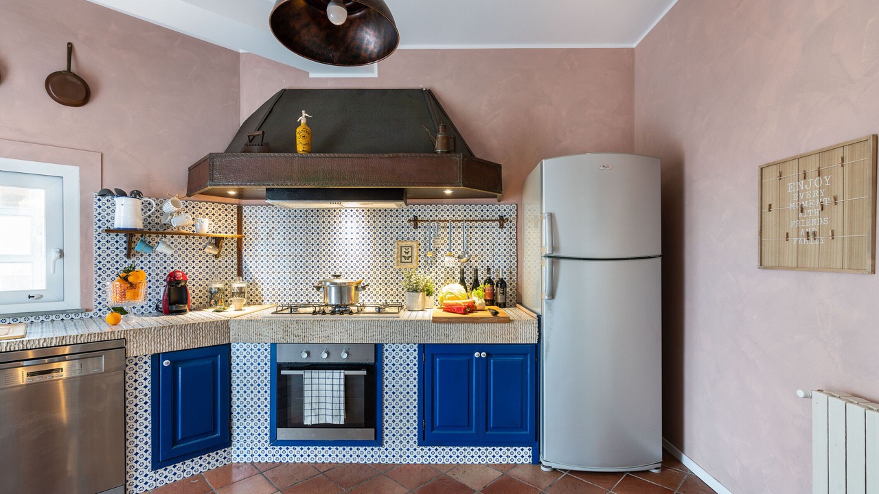 Photo of Kitchen in Trecastagni