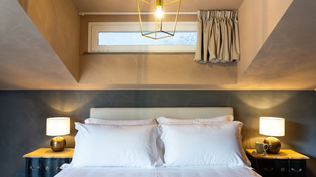 Photo of Bedroom in Trecastagni