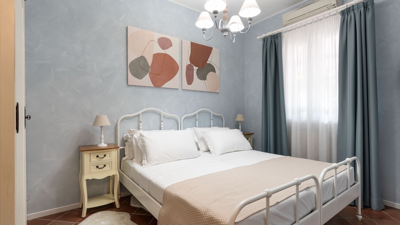 Photo of Bedroom in Trecastagni