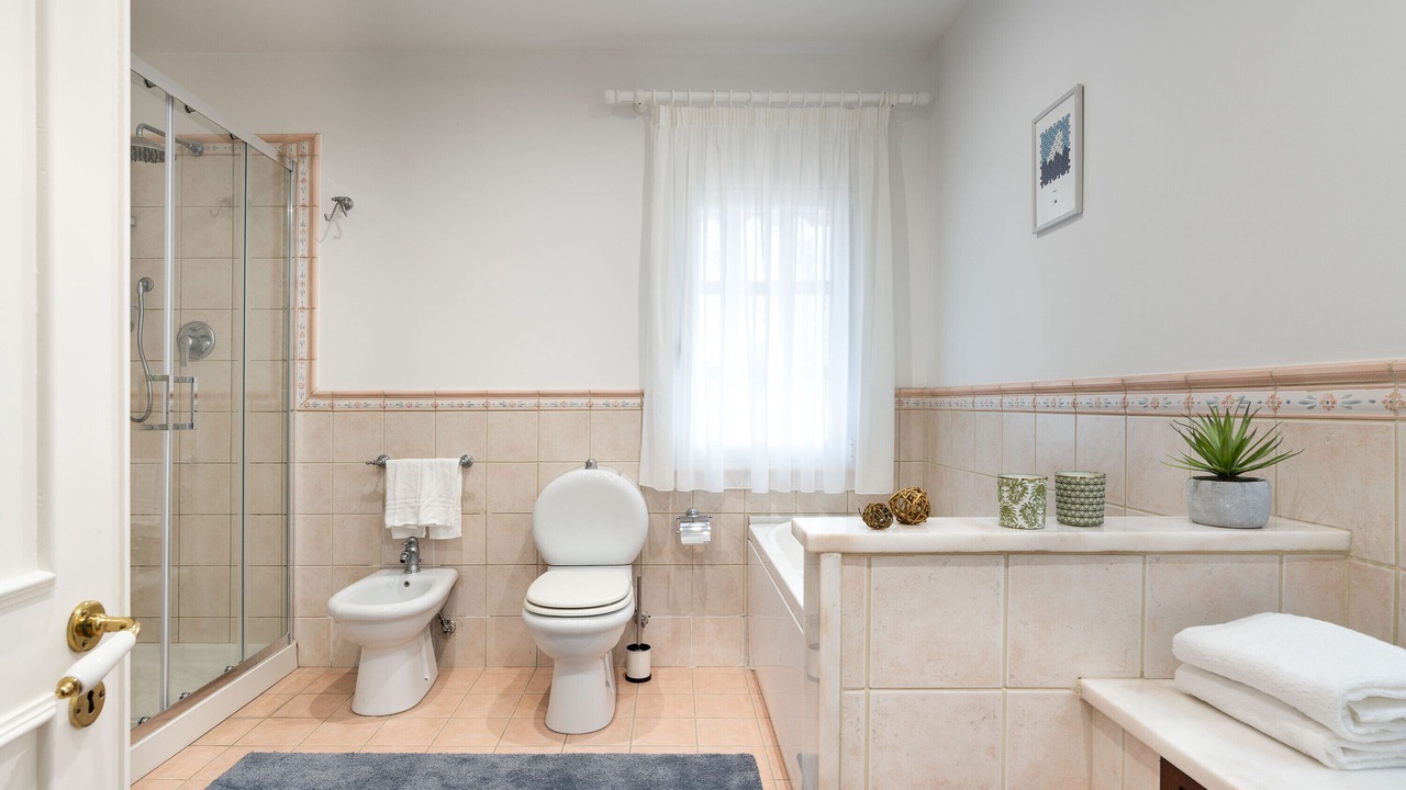 Photo of Bathroom in Trecastagni