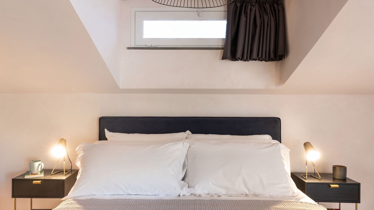 Photo of Bedroom in Trecastagni
