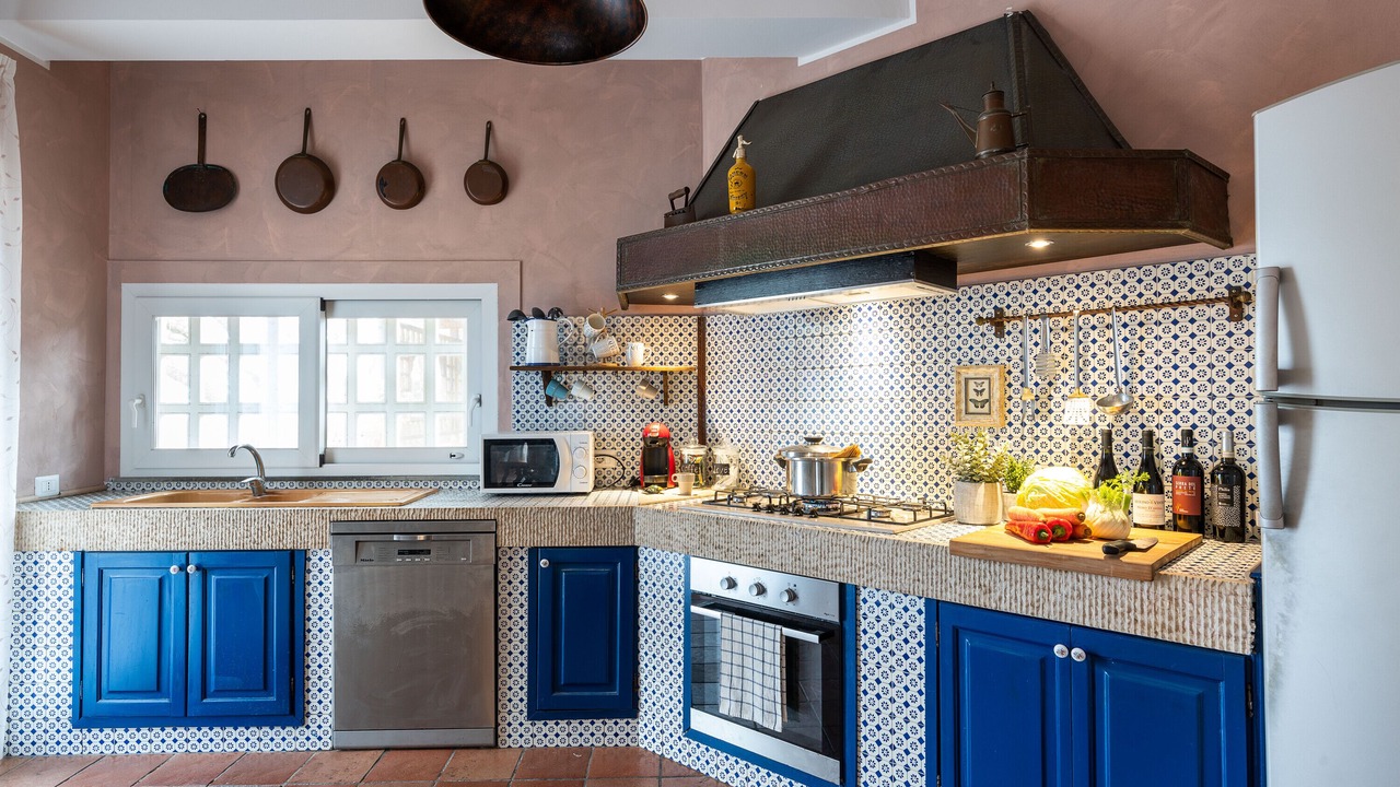 Photo of Kitchen in Trecastagni