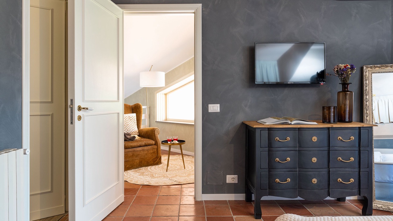 Photo of Bedroom in Trecastagni